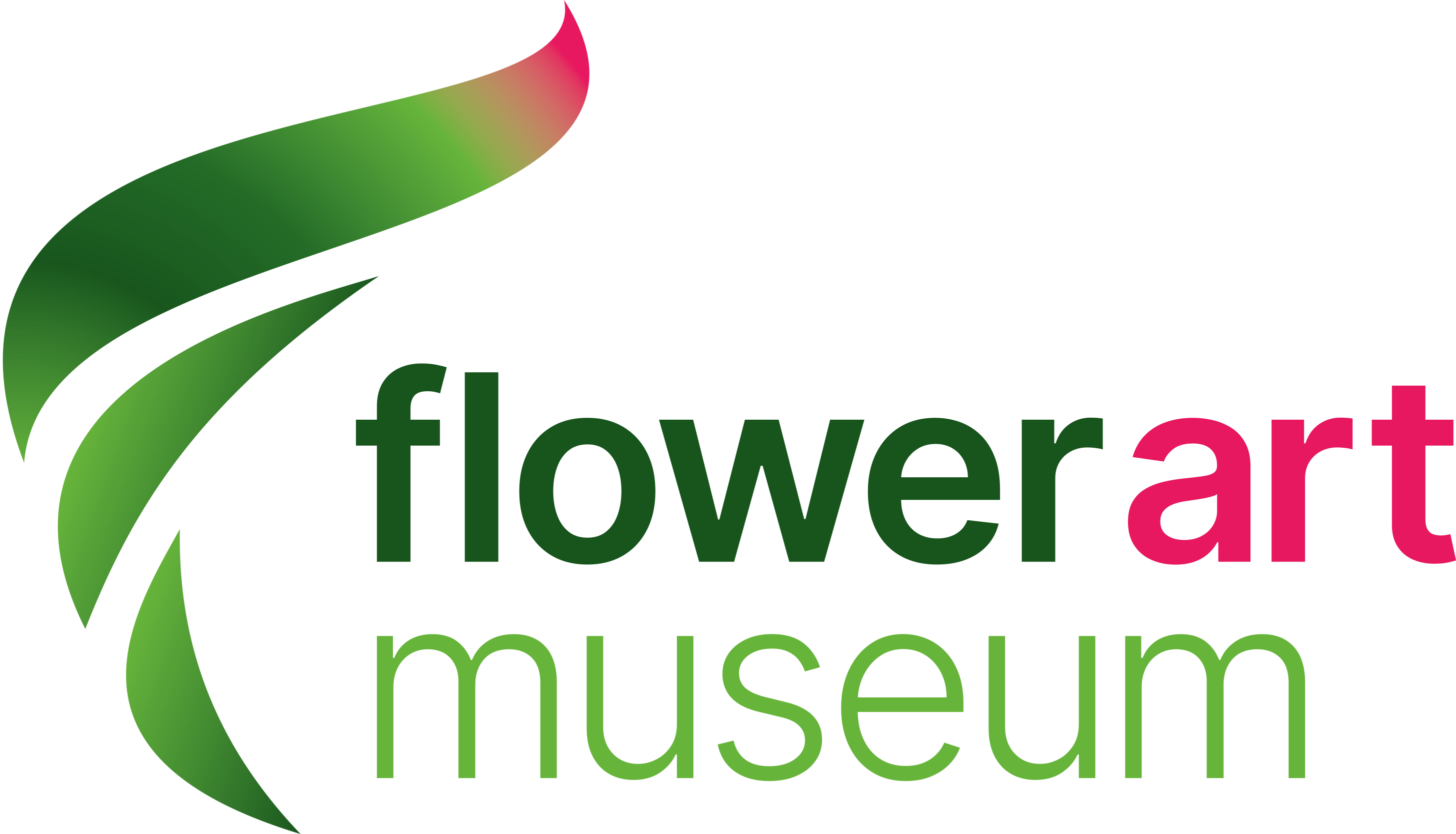 Flower Art Museum