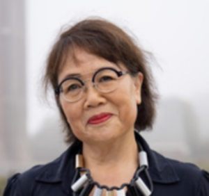 Karina Tan